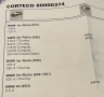 Демпферна шайба Corteco за BMW (e87,e46,e90,e60,e61,e83), снимка 4