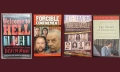 Убийци, престъпления, криминалистика, разследвания, мафия, тирани - 47 книги, снимка 2
