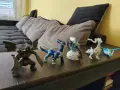 Legendary Pokémon лот, снимка 1