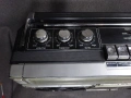 СТАР РЕТРО РАДИО КАСЕТОФОН SHARP GF-6060X JAPAN BOOMBOX, снимка 8