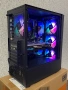 Геймърски компютър i5 6600k/ RX 580/ Ram 16GB/ SSD 120GB+1TB, снимка 6