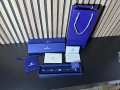 Нова Дамска Гривна Swarovski Dazzling Swan bracelet с пълна опаковка и документация, снимка 8