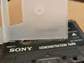 SONY WALKMAN -YEKS-12 оригинална ДЕМО аудио касета, снимка 5