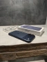 КАТО ЧИСТО НОВ Iphone 17 Pro Max Blue + калъф, снимка 2