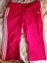 Оригинален дамски спортен панталон ADIDAS Capri / Y2K Винтидж (Размер M), снимка 1