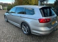 Автомобил VW Passat B8, снимка 2