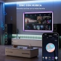 PAUTIX RGB COB LED лента 10м WiFi Alexa Tuya, снимка 6