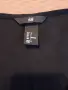 Черна рокля от H&M, снимка 4