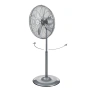 Вентилатор на стойка 18'' Muhler DMF-18I, 80W, метален, снимка 1