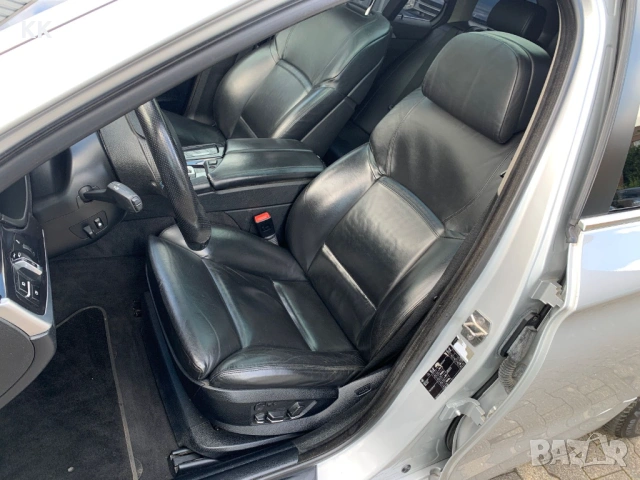 BMW 530 D само на задно - проблем в мотора, не пали, снимка 13 - Автомобили и джипове - 50376995