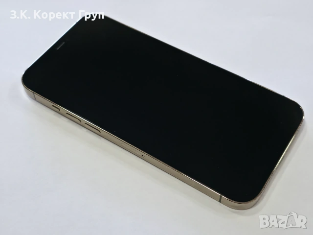 Apple iPhone 12 Pro Max 128GB, снимка 7 - Apple iPhone - 55239571
