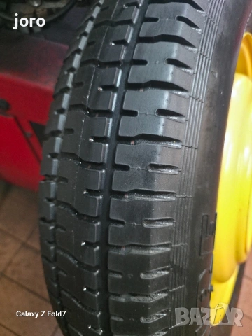 Патерица Mazda CX-5, снимка 2 - Гуми и джанти - 55014806