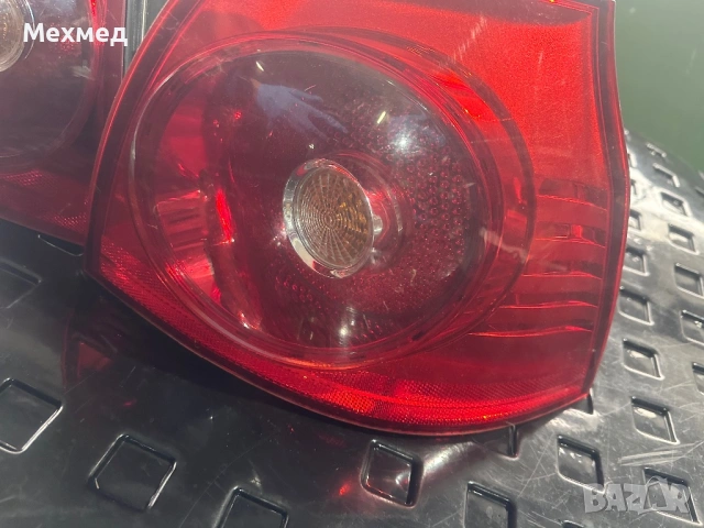 Стопове за Голф 5-2 броя, снимка 4 - Аксесоари и консумативи - 53969130