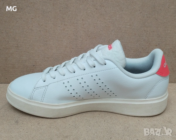 Adidas Advantage 2.0 # EU 39 1/3 = 24,2 см., снимка 10 - Маратонки - 54504007