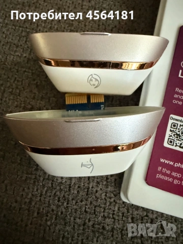 Фотепилатор, снимка 3 - Други - 54138146