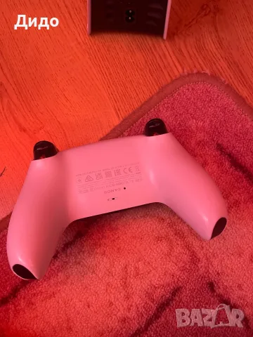 Ps5 digital в гаранция , снимка 6 - PlayStation конзоли - 55559663
