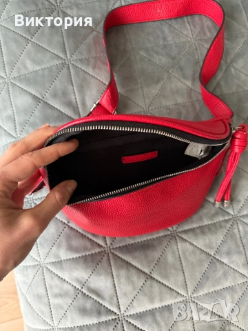 Чанта pull&bear, снимка 3 - Чанти - 54386241