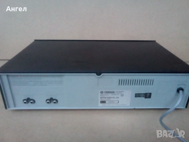 YAMAHA K - 200 a, снимка 4 - Декове - 54439443