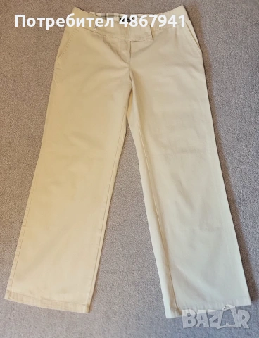 Оригинални панталони от деним ARMANY JEANS 