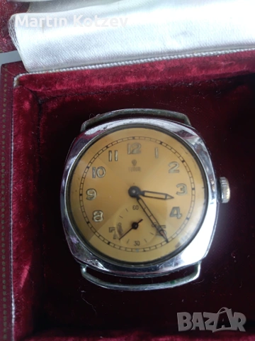 Tudor механичен 