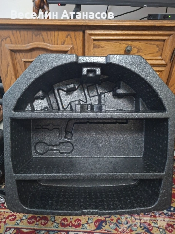 Тойота Авенсис Т27, снимка 2 - Части - 54131520