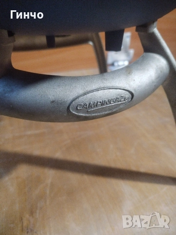 газово барбекю, котлон , снимка 5 - Котлони - 54247992