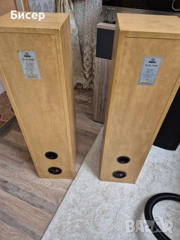 yamaha RX-A830 AVENTAGE, снимка 7 - Аудиосистеми - 54057996