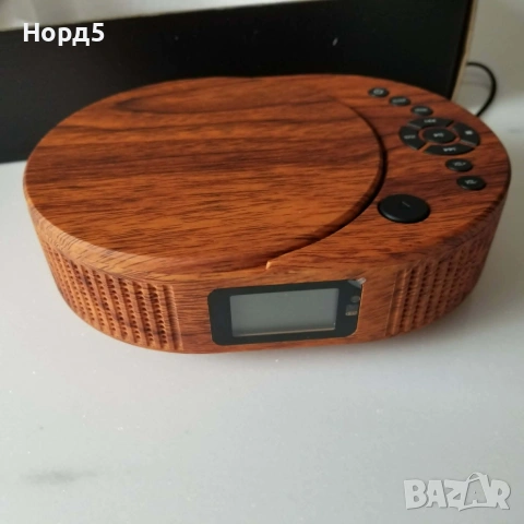 Boombox ,CD уредба, снимка 8 - Аудиосистеми - 55252132