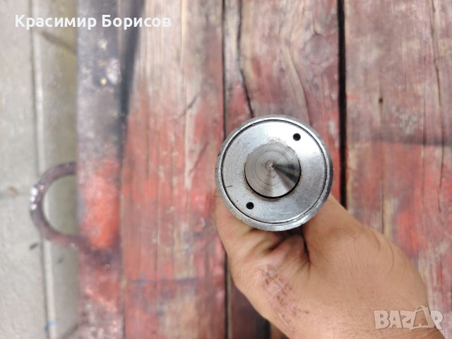 център за струг пластини, снимка 7 - Други инструменти - 54587051