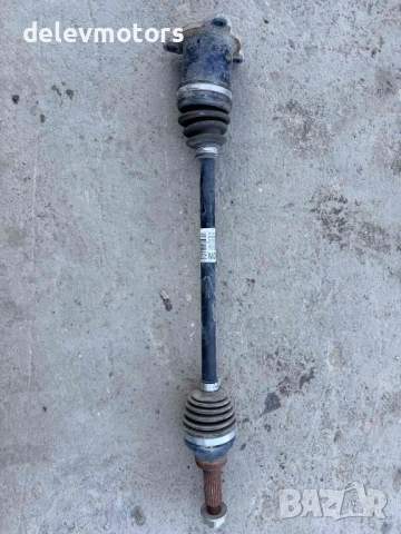 44106-61M00 задна лява полуоска от Suzuki Vitara All Grip 1.4 T, 140 ph, 4x4, 6 sp., engine K14C, 20