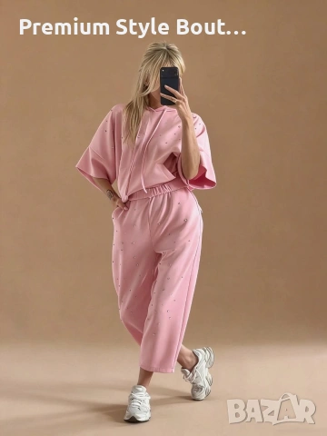 дамски екипи , снимка 4 - Спортни екипи - 54012340