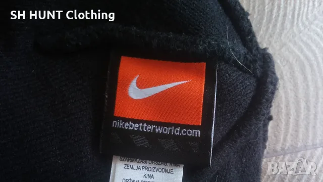 NIKE WINTER HAT Размер One Size зимна шапка 2-69, снимка 7 - Шапки - 55421050