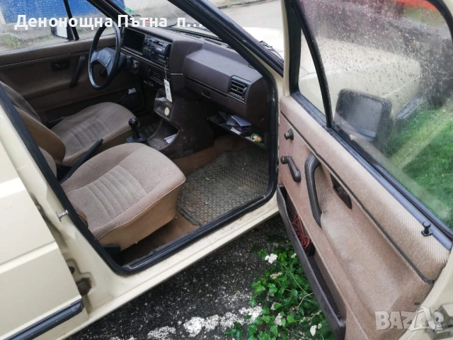VW Jetta Фолксваген Джета, снимка 6 - Автомобили и джипове - 54625464