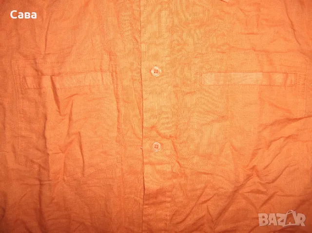Ризи MARL BORO, JACK&JONES, BENETTON  мъжки,М, снимка 11 - Ризи - 55480375