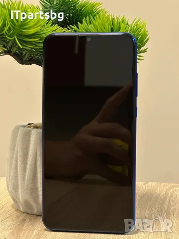 Продавам Honor 10i (HRY-LX1T) – 4GB RAM / 128GB – Отлично състояние