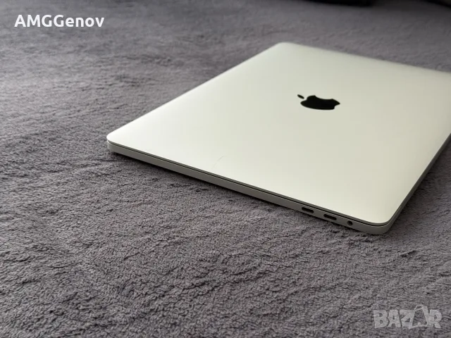 13.3’ Macbook Pro 13 2019 Core i7  16GB Ram  512GB SSD, снимка 8 - Лаптопи за работа - 55531550