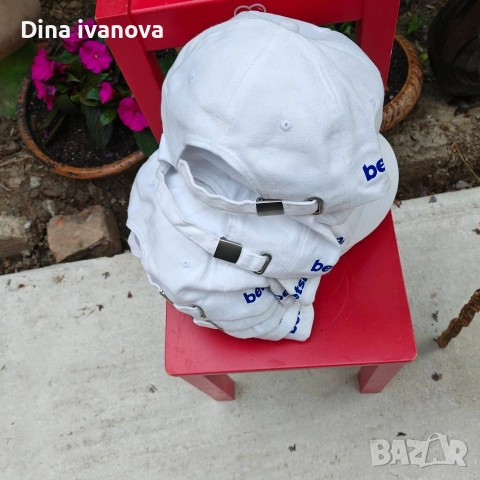 бейзболни шапки , снимка 7 - Шапки - 54528353