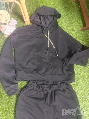 нов спортен сет, снимка 6 - Комплекти - 54367787