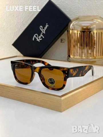 Ray-Ban ✨Prada✨Miu Miu ✨, снимка 10 - Слънчеви и диоптрични очила - 54577454