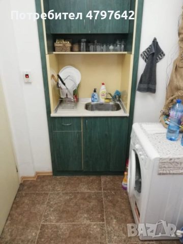 Едностаен , снимка 2 - Апартаменти - 54867510