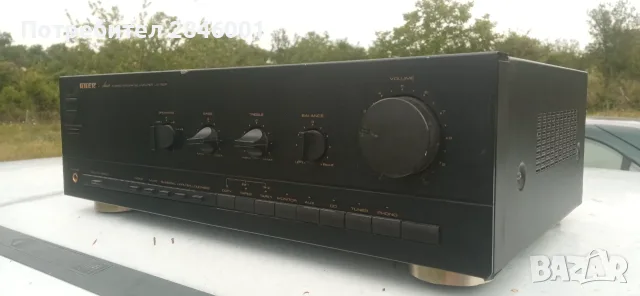 UHER classic UA-160R, снимка 5 - Ресийвъри, усилватели, смесителни пултове - 55429627