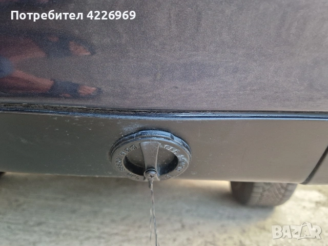 Фолкцваген ПАСАТ - комби, снимка 5 - Автомобили и джипове - 54729871