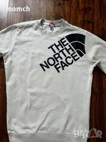 THE NORTH FACE-мъжка блуза размер S, снимка 3 - Спортни дрехи, екипи - 54738170