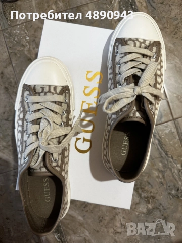 кецове Guess 38 размер 