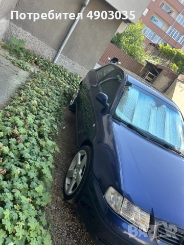 AUDI A3 1,8 бензин, снимка 5 - Автомобили и джипове - 55587520