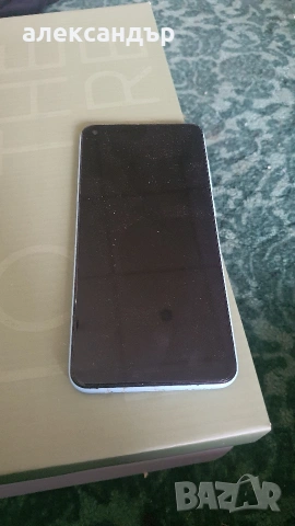 Телефон Redmi note 9 