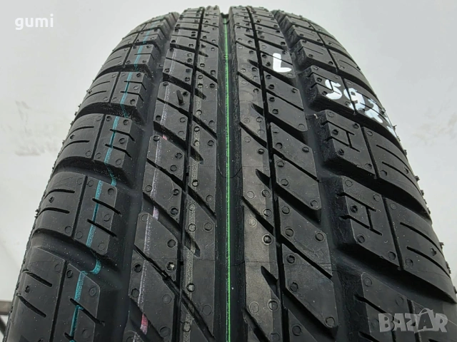 1бр летна гума 175/80/14 DUNLOP L05923 