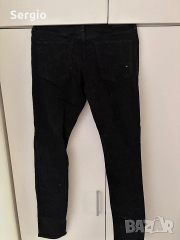 Мъжки дънки Tommy Hilfiger, снимка 3 - Дънки - 54728275