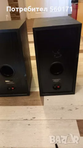 UHER MODEL  MN100, снимка 2 - Тонколони - 55450550