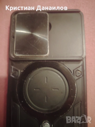 Мобилен телефон Xiaomi Redmi 13C, снимка 8 - Xiaomi - 54010359